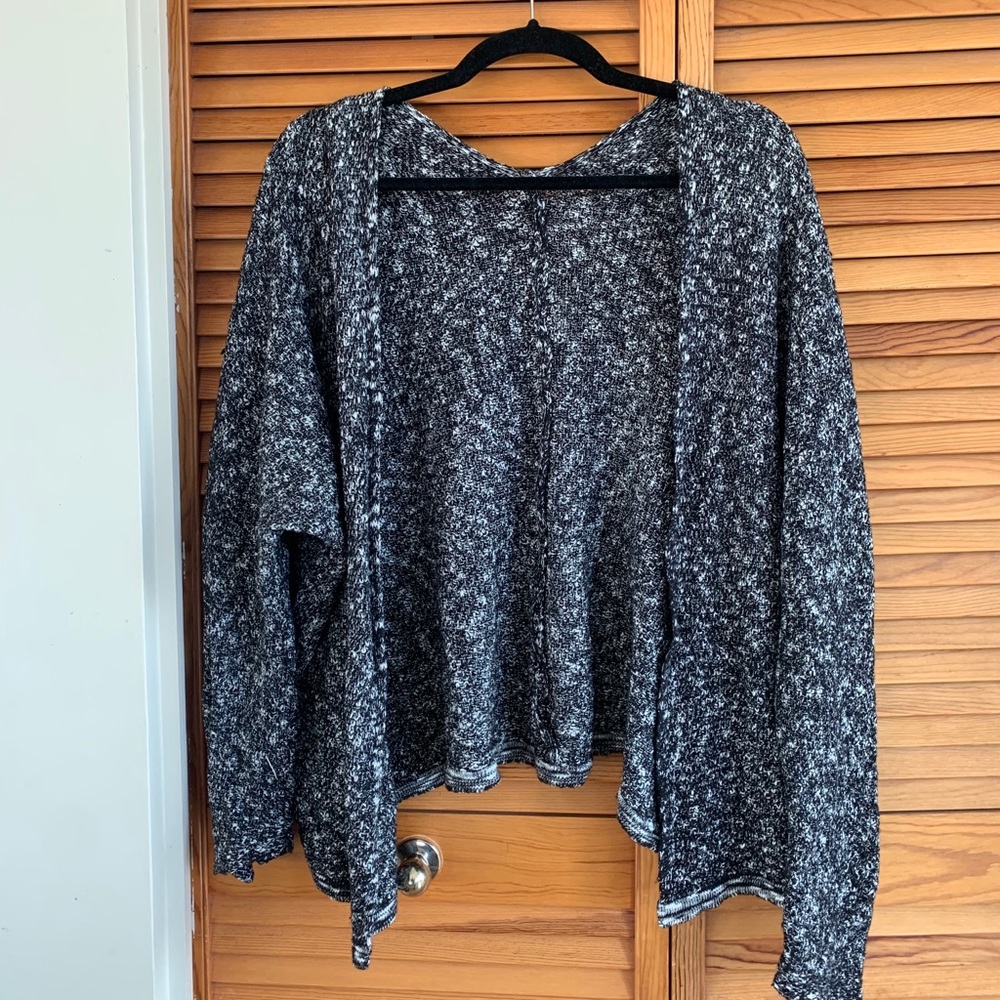 Brandy Melville Cardigan